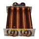 Hayward H-Series Heater Heat Exchanger HAXHXA1253 - H250