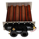 Hayward H-Series Heater Heat Exchanger HAXHXA1253 - H250