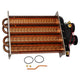 Hayward H-Series Heater Heat Exchanger HAXHXA1253 - H250