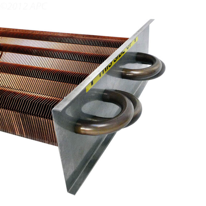 Hayward H-Series Heater Heat Exchanger HAXHXA1303 - H300