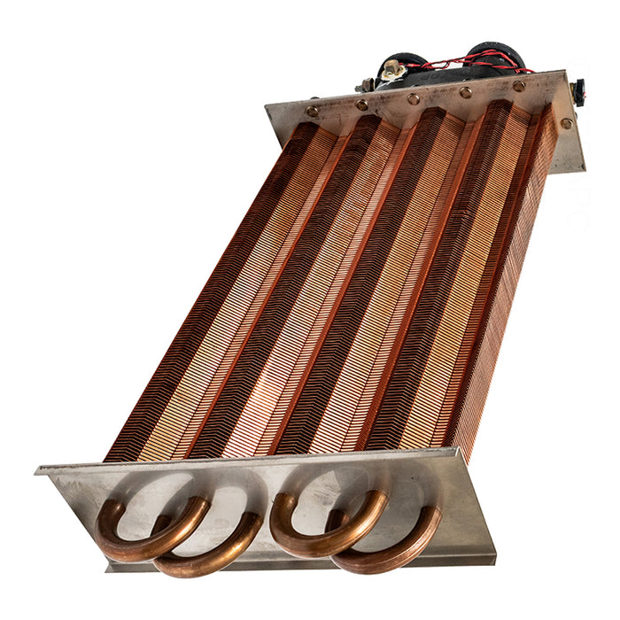Hayward H-Series Heater Heat Exchanger HAXHXA1353