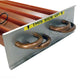 Hayward H-Series Heater Heat Exchanger HAXHXA1403 - H400