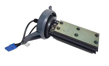 Hayward Replacement Cell and Cover HCXSCELL6
