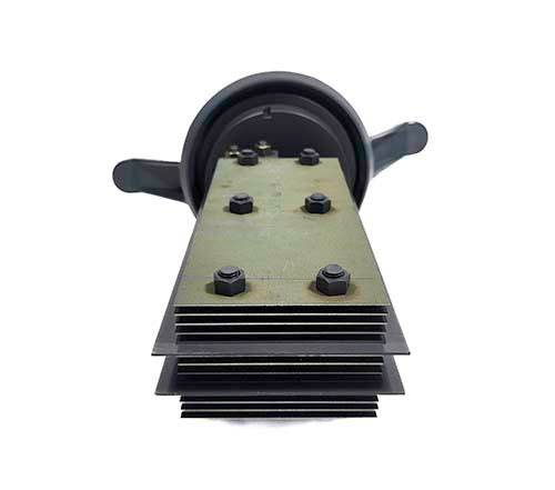 Hayward Replacement Cell and Cover HCXSCELL6