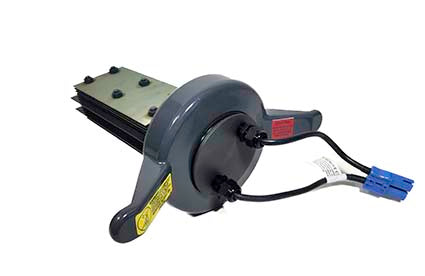 Hayward Replacement Cell and Cover HCXSCELL6