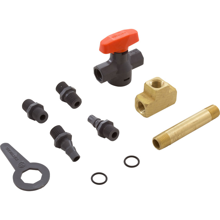 Hayward External Air Relief Valve Assembly HCXFARV1000