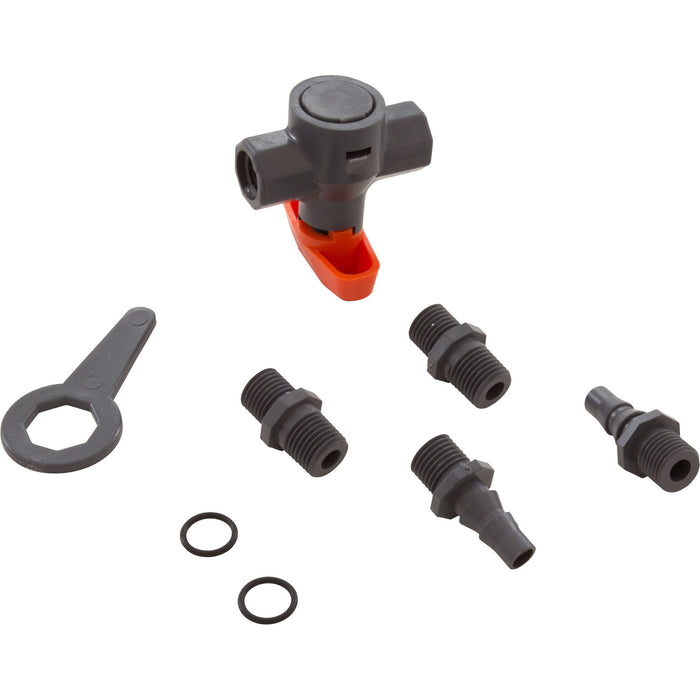Hayward External Air Relief Valve Assembly HCXFARV1000