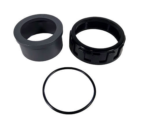 Hayward 4" Union Connection Set HCXP6019A