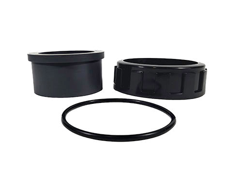Hayward 4" Union Connection Set HCXP6019A