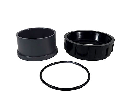Hayward 4" Union Connection Set HCXP6019A