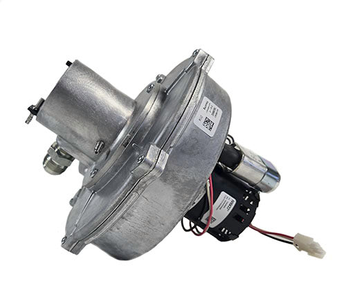 Hayward Combustion Blower HDXFBWR275 - Thumbnail 2