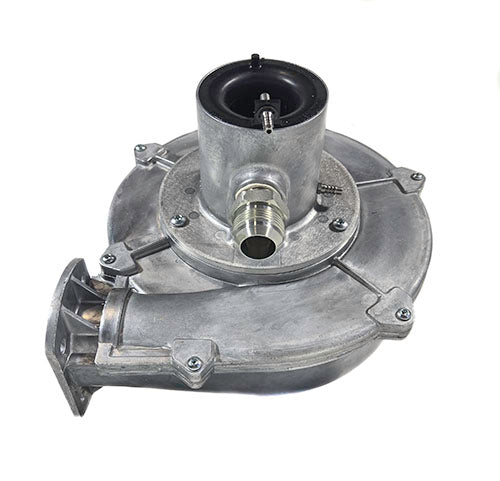 Hayward Combustion Blower HDXFBWR275 - Thumbnail 4