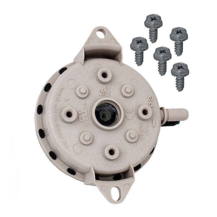 Hayward Differential Pressure Switch HDXFDPS400