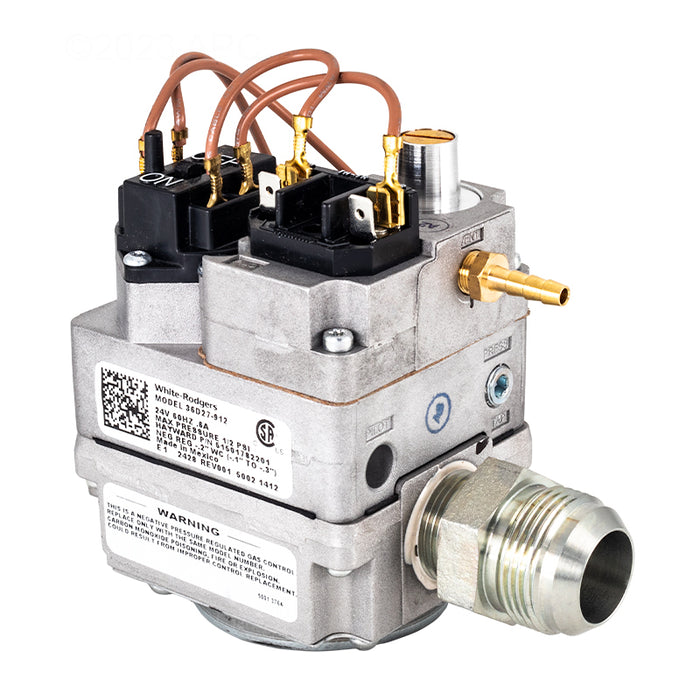 Hayward Gas Valve HDXFGSV001