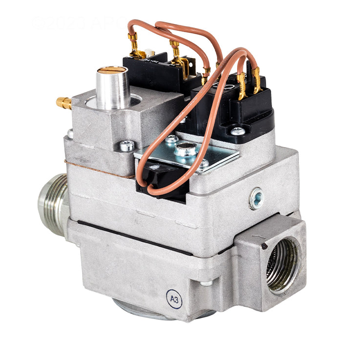Hayward Gas Valve HDXFGSV001