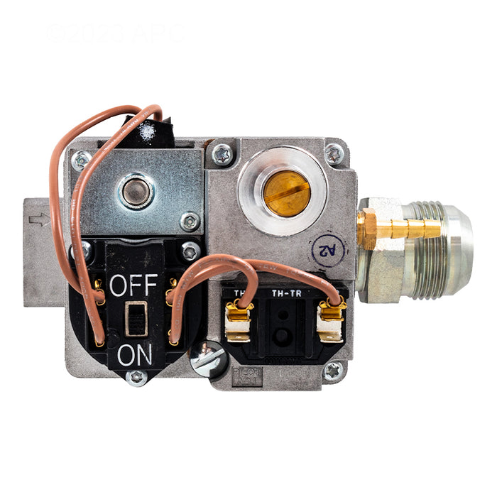 Hayward Gas Valve HDXFGSV001