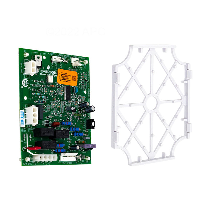 Hayward Ignition Control Module HDXFICBRD001