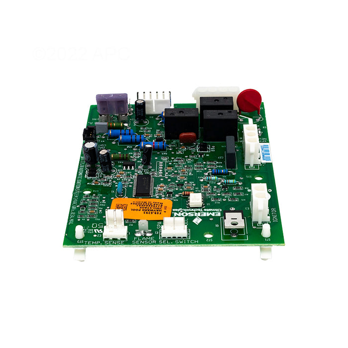 Hayward Ignition Control Module HDXFICBRD001