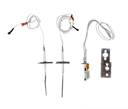 Hayward Ignitor and Flame Sensor HDXFIGFS002