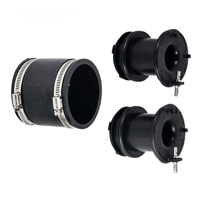 Hayward Direct Vent Accessory Kit HDXFINVNT275