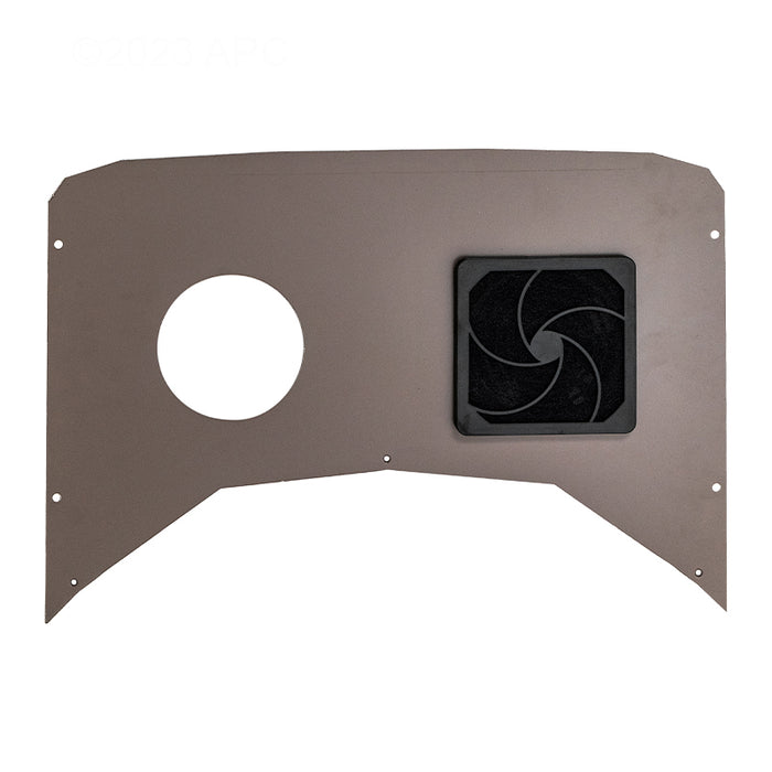 Hayward Direct Vent Accessory Kit HDXFINVNT275