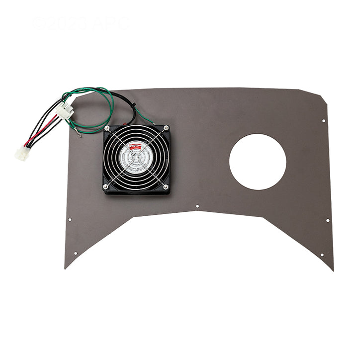Hayward Direct Vent Accessory Kit HDXFINVNT275
