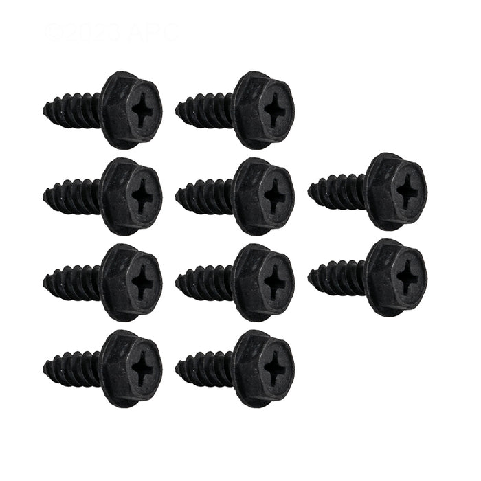 Hayward Direct Vent Accessory Kit HDXFINVNT275