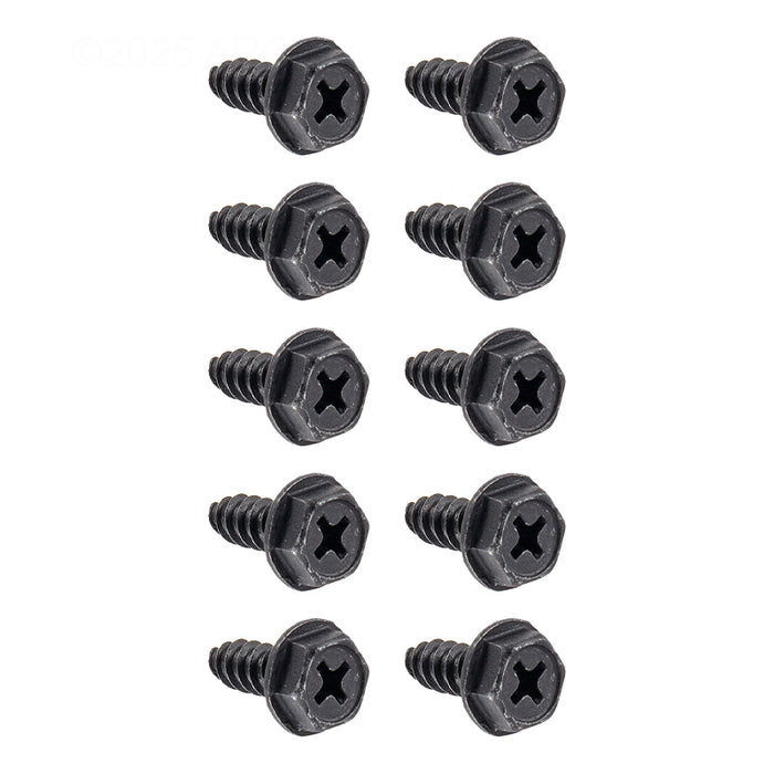 Hayward Direct Vent Accessory Kit HDXFINVNT400