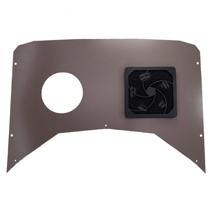 Hayward Direct Vent Accessory Kit HDXFINVNT400