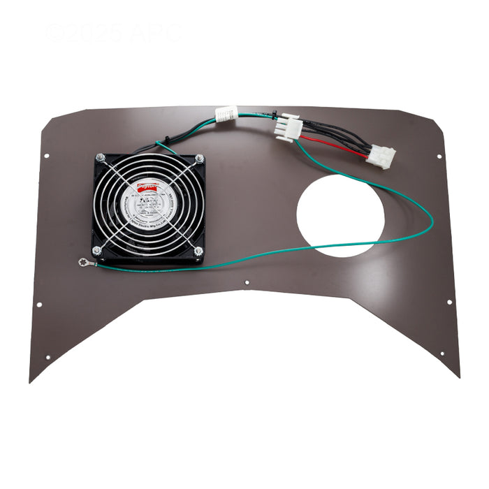 Hayward Direct Vent Accessory Kit HDXFINVNT400