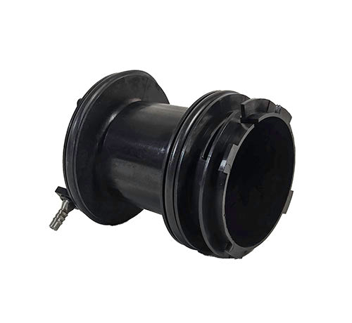 Hayward Natural Gas Fuel/Air Mixer HDXFMXN275