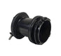 Hayward Natural Gas Fuel/Air Mixer HDXFMXN275