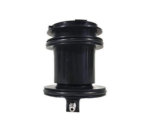 Hayward Natural Gas Fuel/Air Mixer HDXFMXN400