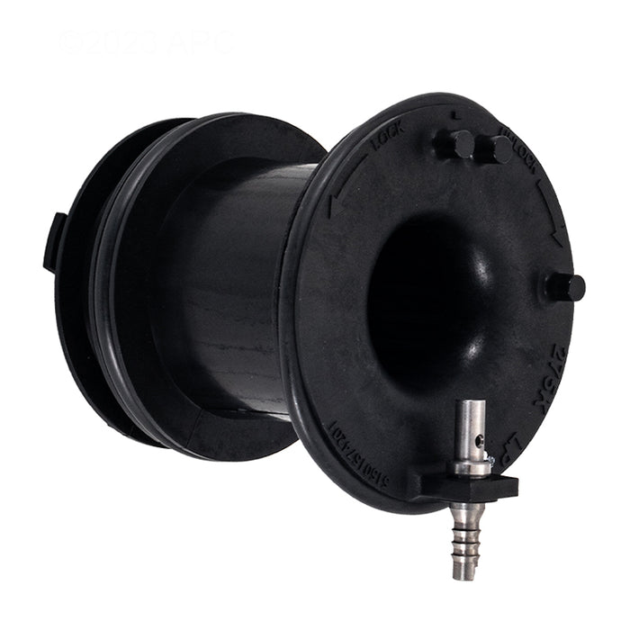 Hayward Propane Fuel/Air Mixer HDXFMXP275