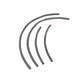 Hayward Silicone Tubing Kit HDXFTUB001