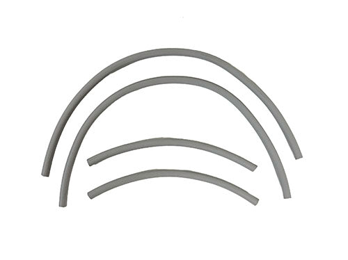 Hayward Silicone Tubing Kit HDXFTUB001