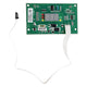 Hayward Display Board with Ribbon Cable HDXFUIBRD001