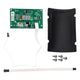 Hayward Display Board with Ribbon Cable HDXFUIBRD001