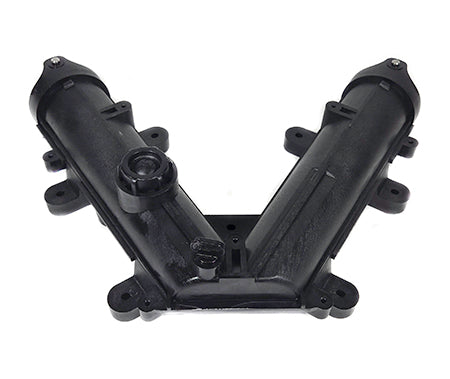 Hayward V-Header Assembly HDXFVHD001 | Hayward HDXFVHD001 — Sunplay