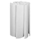 Hurricane DE Filter 36" Grid Set HF-DE72-SET