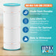 Hurricane Filter Cartridge HF4320-01