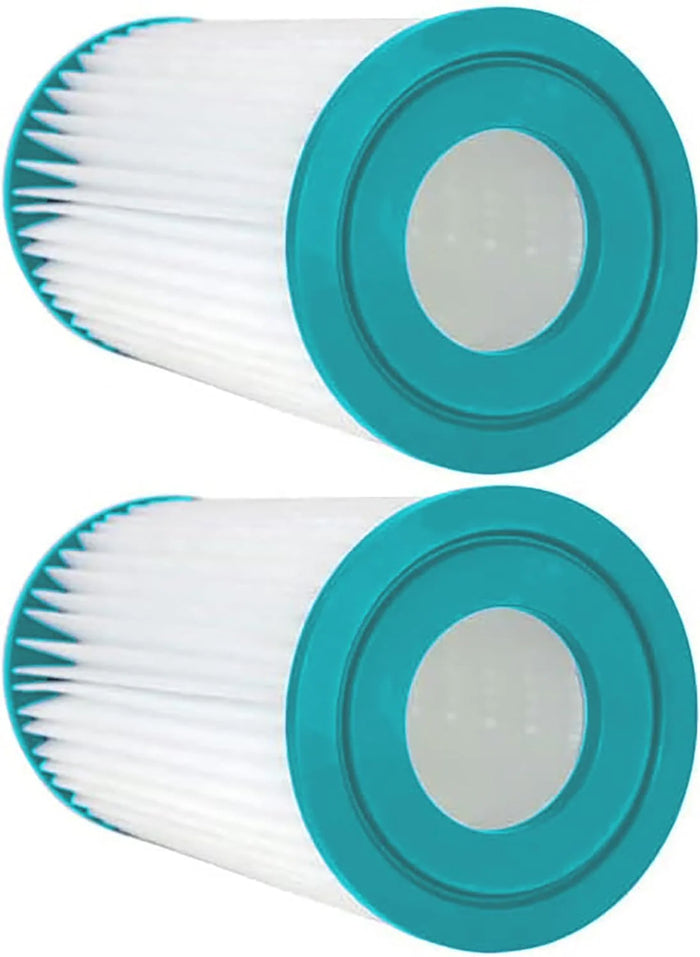Hurricane Filter Cartridge HF4607-02 (2 Pack)