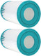 Hurricane Filter Cartridge HF4607-02 (2 Pack)