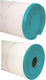Hurricane Filter Cartridge HF8325-01
