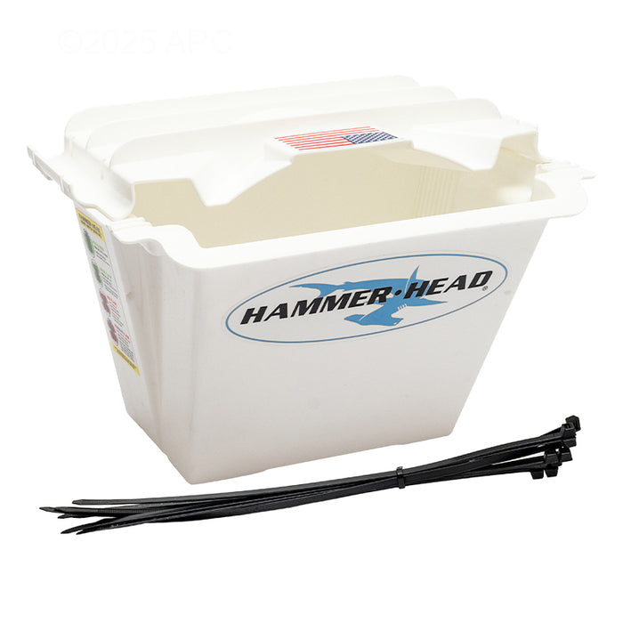 HammerHead V Bin Set HH1095S