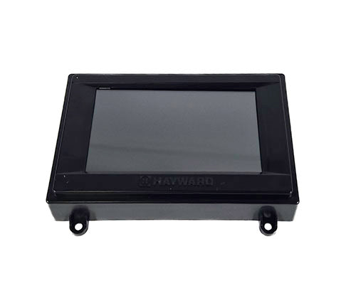 Hayward LCD Without MSP HLX-LCD0520