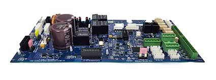 Hayward Main Control Board HLX-PCB-MAIN