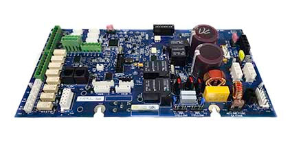 Hayward Main Control Board HLX-PCB-MAIN