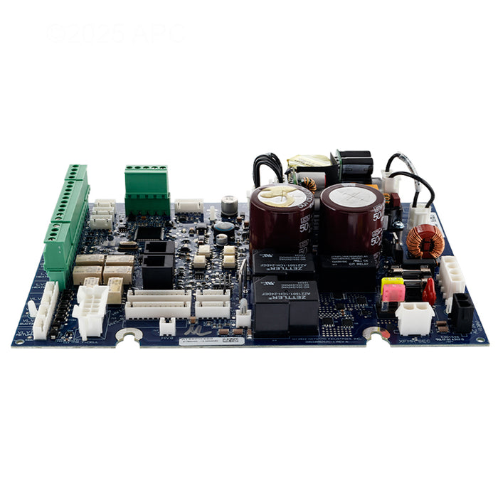 Hayward PCBA Board HLXPLPCBMAIN