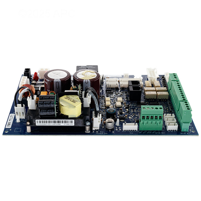 Hayward PCBA Board HLXPLPCBMAIN